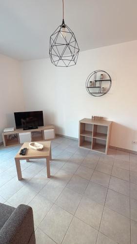 Les Baumettes Apartment | Appartement T2 proche des calanques Sormiou et Morgiou