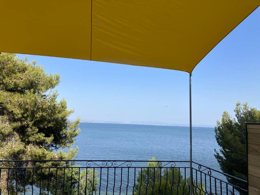 Istres Apartment | Appartement T4 terrasse et vue