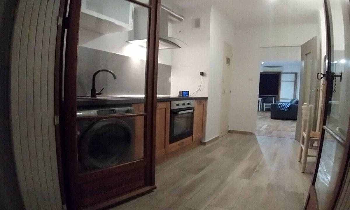 Menpenti Apartment | Appartement Vacances Marseille