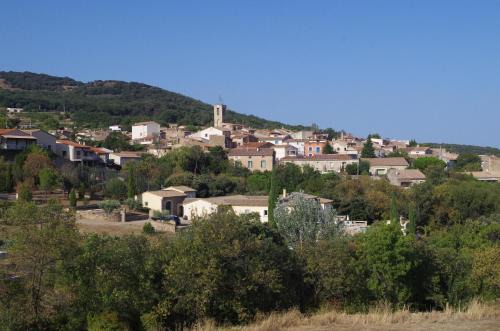 Peret Apartment | Appartement vacances reposantes au domaine du Mas La Magdelaine