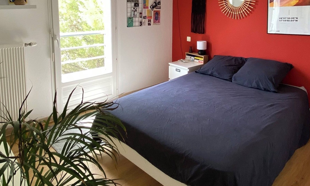 Caremeau Apartment | Appartement/villa