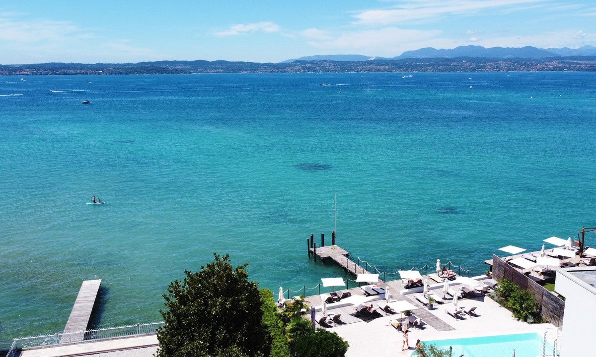 Sirmione Hotel | AQVA Boutique Hotel (Adults Only) - Sirmione