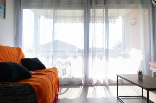 Palavas-les-Flots Apartment | Au Fil Des Vagues