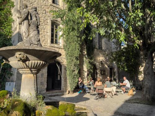 Saignon Hotel | Auberge du Presbytère