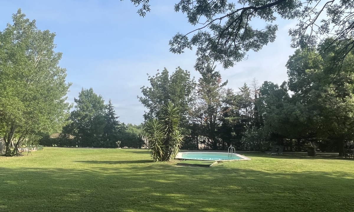 Tarascon Apartment | Aux Cœur de la Provence aux Portes de la Camargue