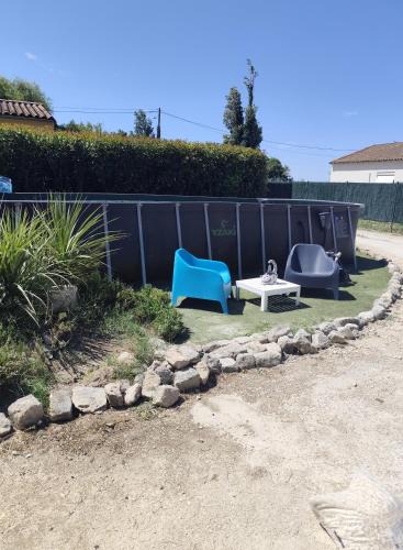 Saliers Apartment | Aux portes de Camargue
