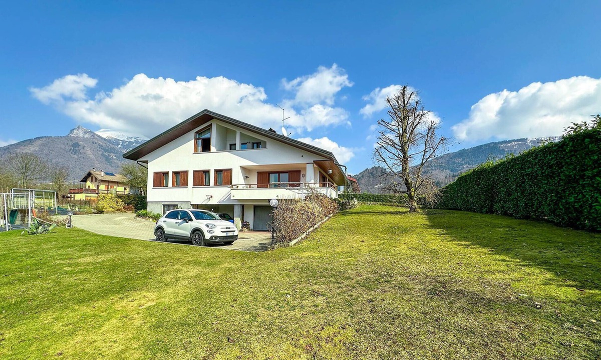 Sovramonte Apartment | Awesome apartment in Sovramonte with WiFi
