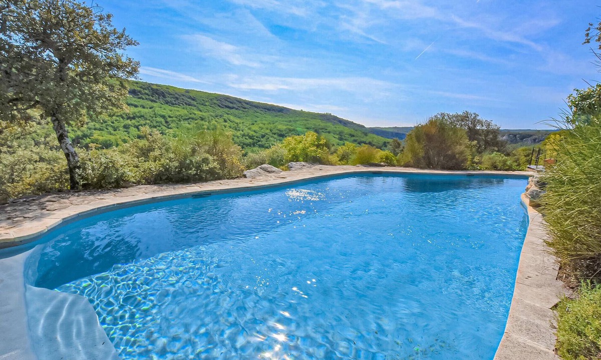 Bonnieux House | Awesome home in Bonnieux with sauna