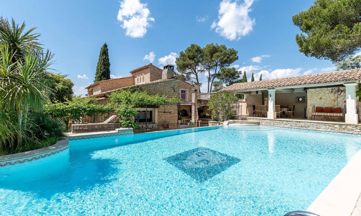 Orgon House | Awesome home in Orgon