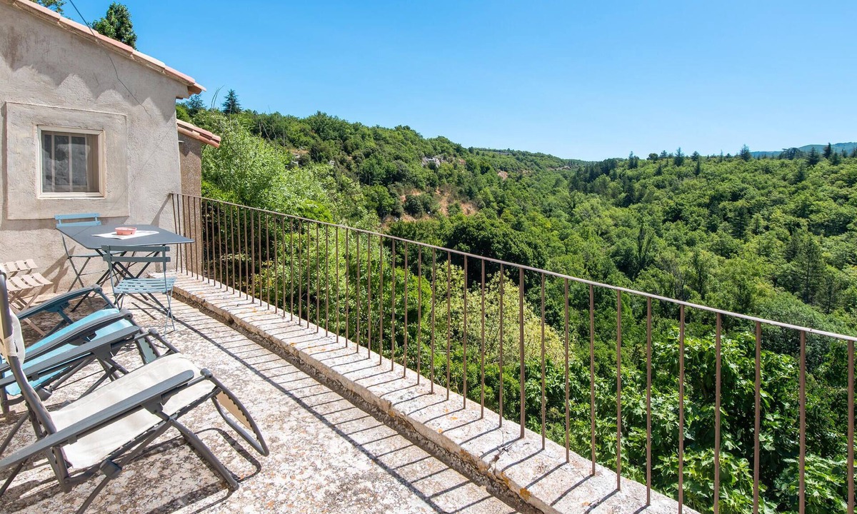 Saignon House | Awesome home in Saignon