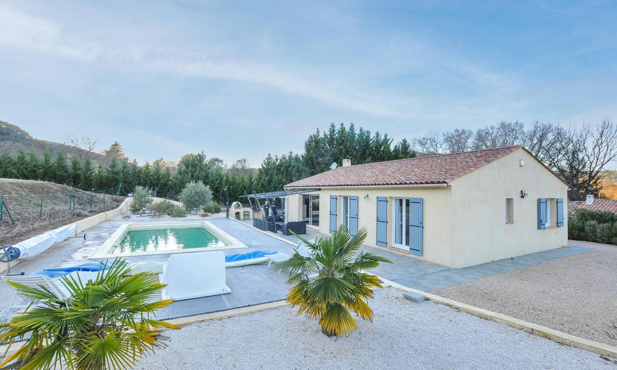Salernes House | Awesome home in Salernes