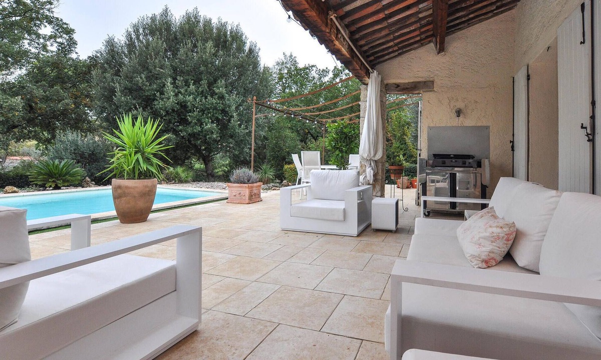 Seillans House | Awesome home in Seillans