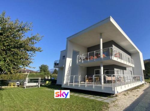 Caldonazzo Bed & Breakfast | B&B A Un Passo Dal Lago, Caldonazzo