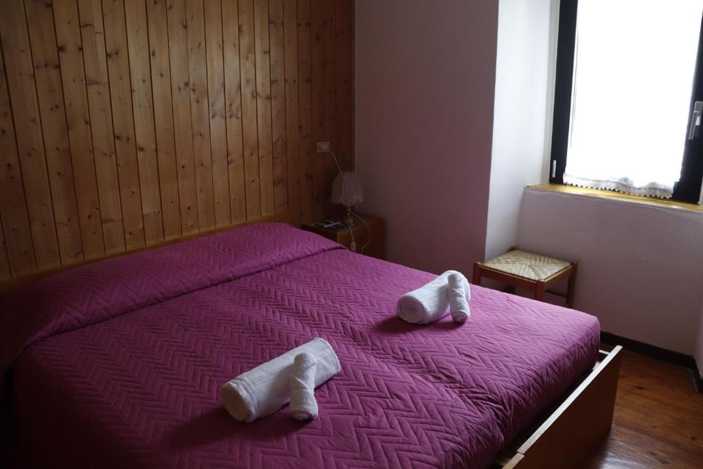 Ranzo Bed & Breakfast | B&B Amico