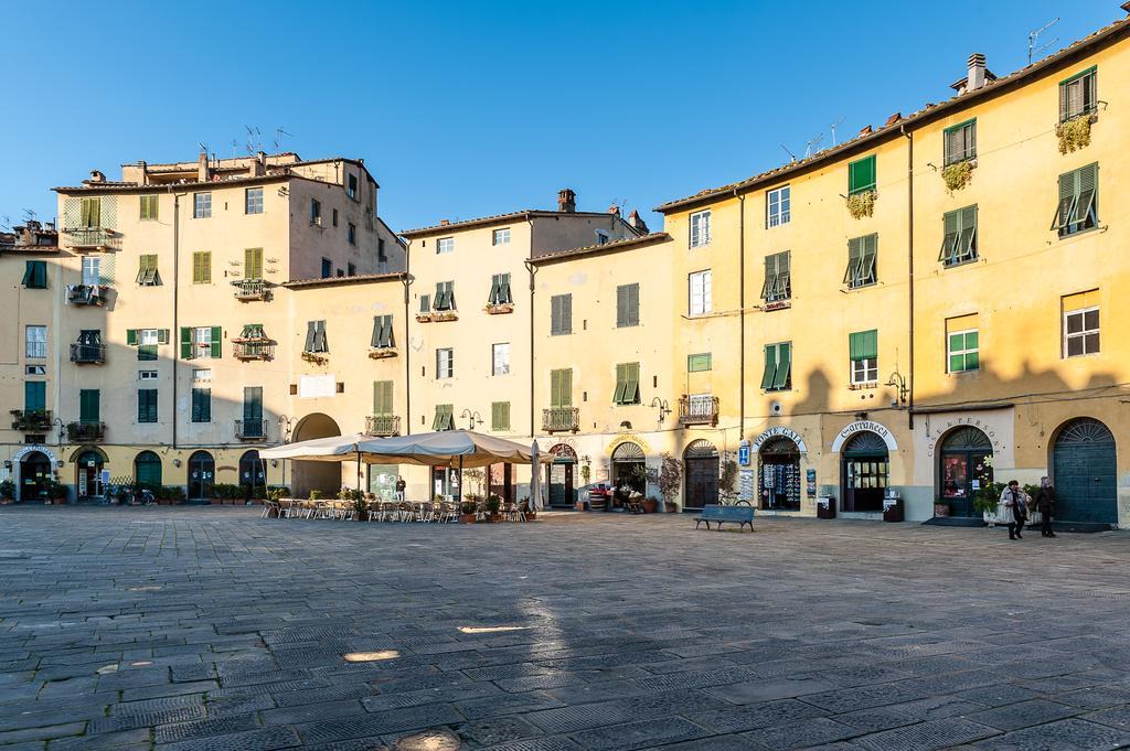 Lucca Historical Center Hotel | B&B Anfiteatro