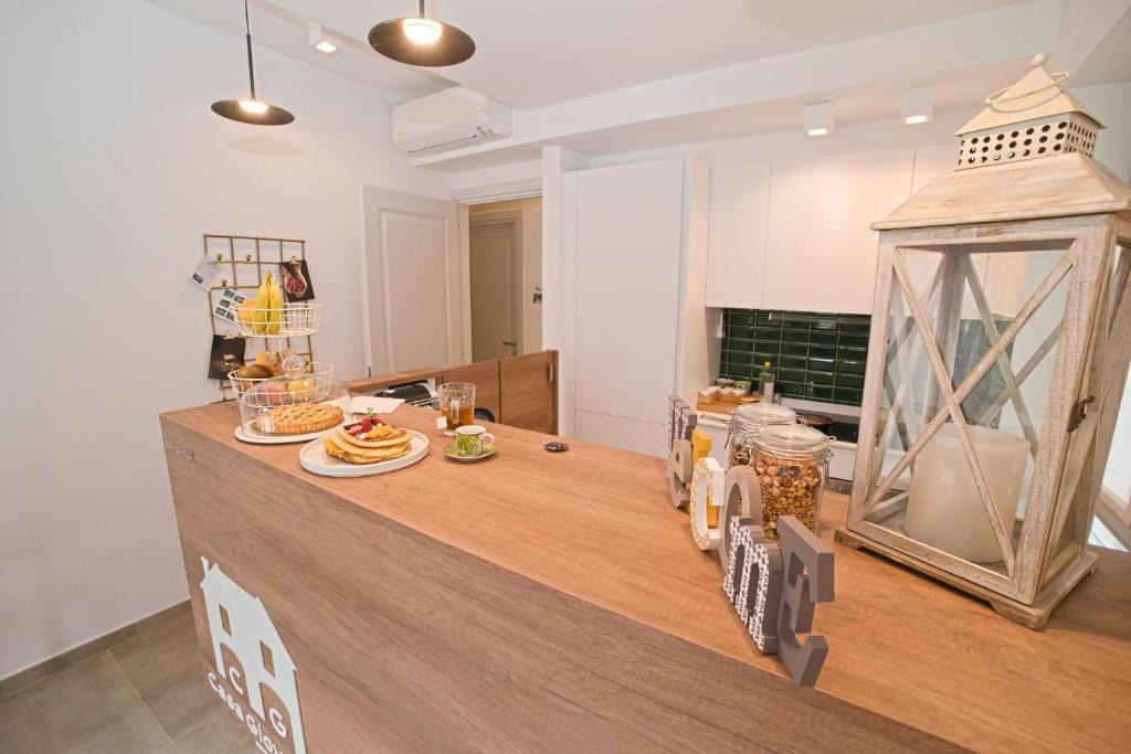 Giglio Campese Bed & Breakfast | B&B CASA GIOVANNA