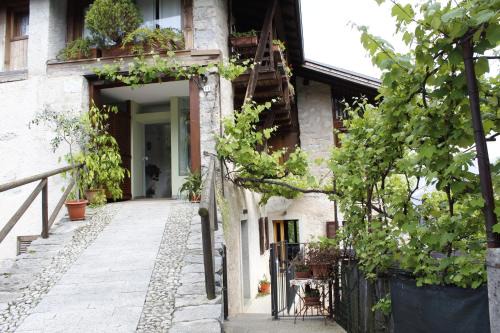 Bleggio Superiore Bed & Breakfast | B&B Casa Gori