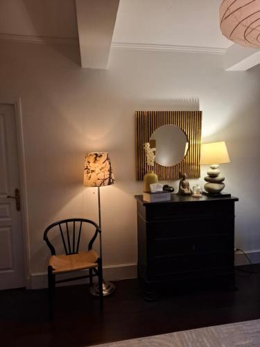 Pech-Luna Bed & Breakfast | B&B Château de Fajac la Selve