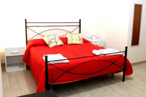 Rosolini Bed & Breakfast | B&B Ciccannina