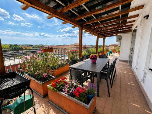 Pisa City Centre Bed & Breakfast | B&B Colombo