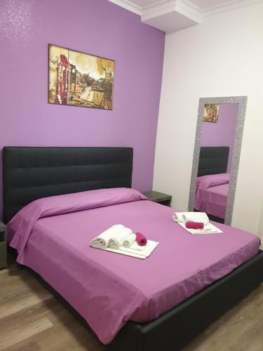 Flaminio Bed & Breakfast | B&B Da Ponticello