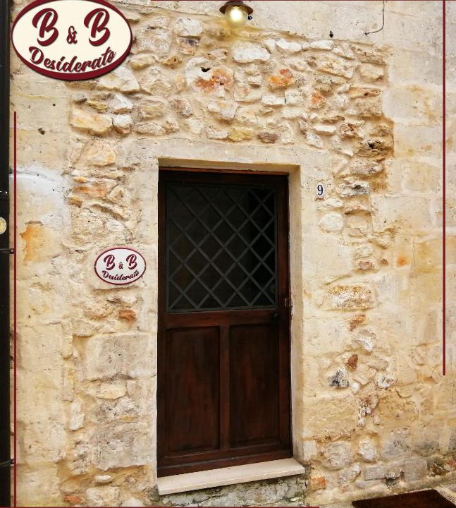 Latiano Bed & Breakfast | B&b Desiderato
