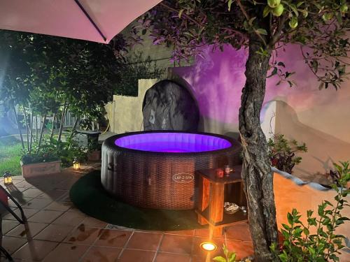 Pompei Bed & Breakfast | B&B Domus Joannina