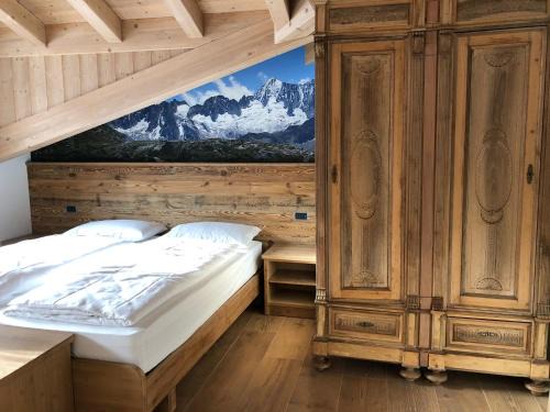 Cusiano Bed & Breakfast | B&B el Benel