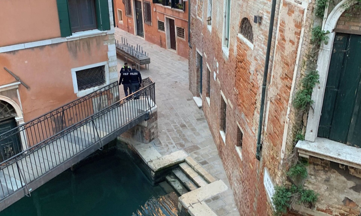San Marco Bed & Breakfast | B&B Fortuny
