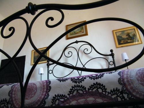 Montefollonico Bed & Breakfast | B&B Il Glicine