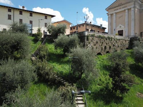 Raffa Bed & Breakfast | B&B Il Nido