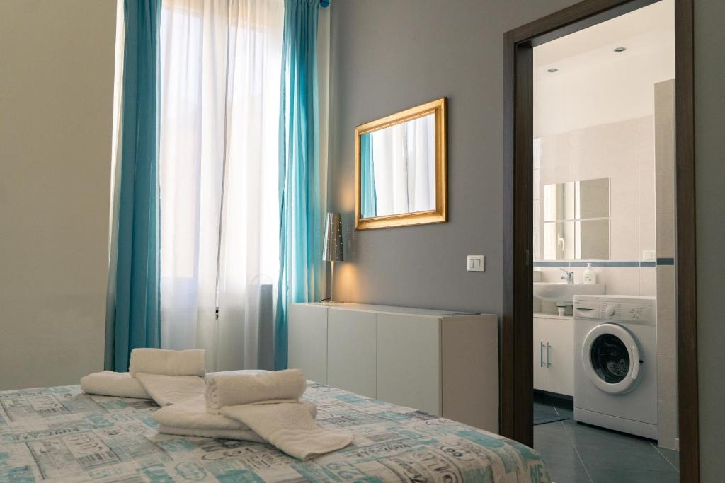 Assago Apartment | B&B Intero Appartamento Forum e Metro Milanofiori