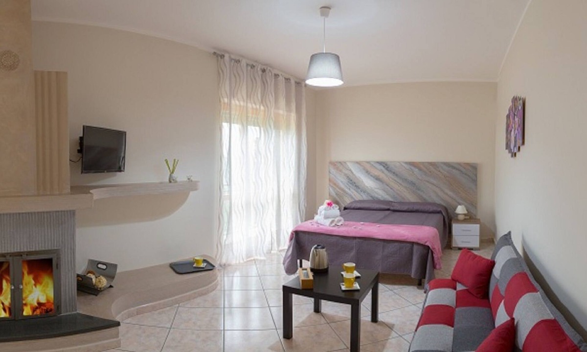 Giffoni sei Casali House | B&B La Perla dei Casali