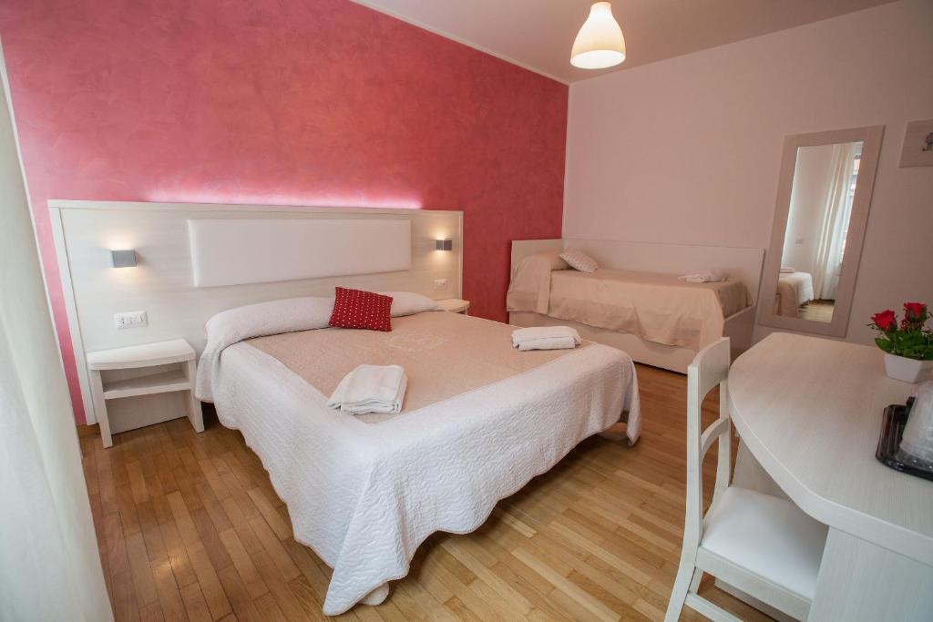 Quartiere XIII Aurelio Bed & Breakfast | B&B Momenti Romani