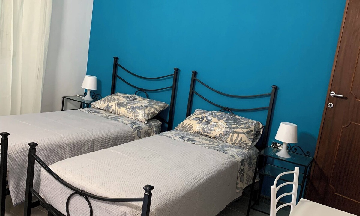 Ponte Galeria-La Pisana Bed & Breakfast | B&B Sole e Luna