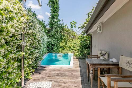 Pinarella Bed & Breakfast | B&B Villa Celeste