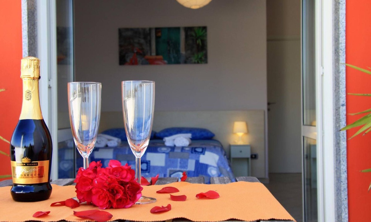 Pompei Bed & Breakfast | B&B Zefiro