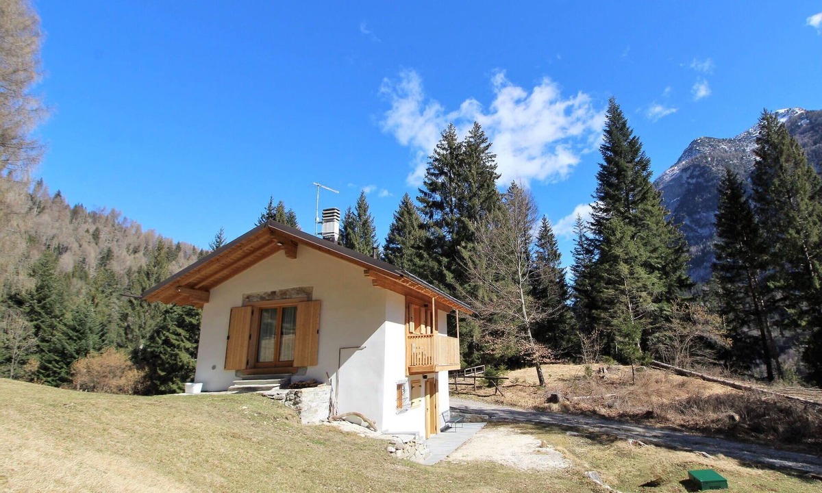 Lozzo di Cadore Apartment | Baita La Ciamorza Dolomiti - Veneto