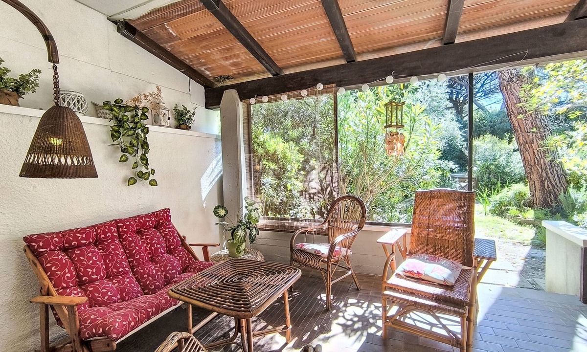 Principina a Mare House | Barracuda by Interhome