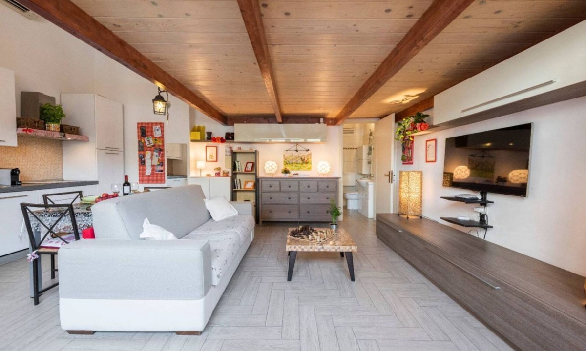 Gavinana Apartment | Bartolommeo Scala Loft by Mmega