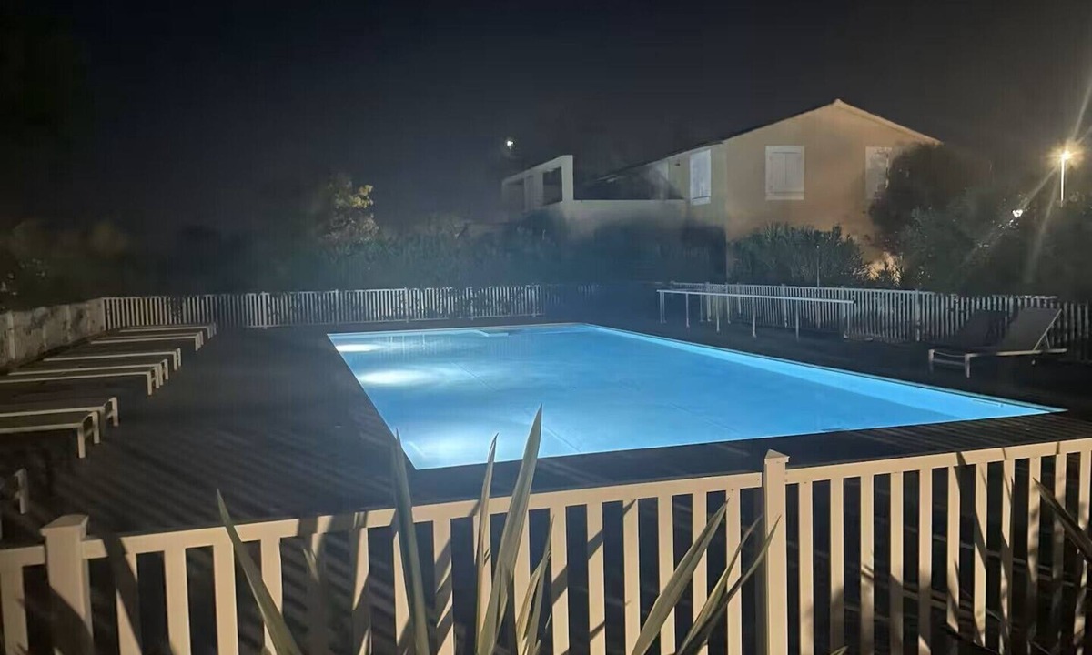 St.-Remy-de-Provence House | Bastidon Air-conditioned, Swimming pool, 5 min St-Rémy (Linen included)