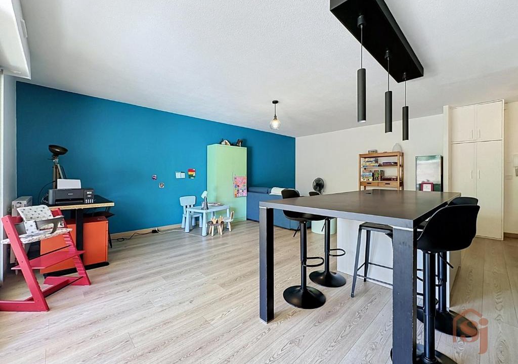 Vielle-Chapelle Apartment | Beach 12min Walk - Family - Garden - Quiet