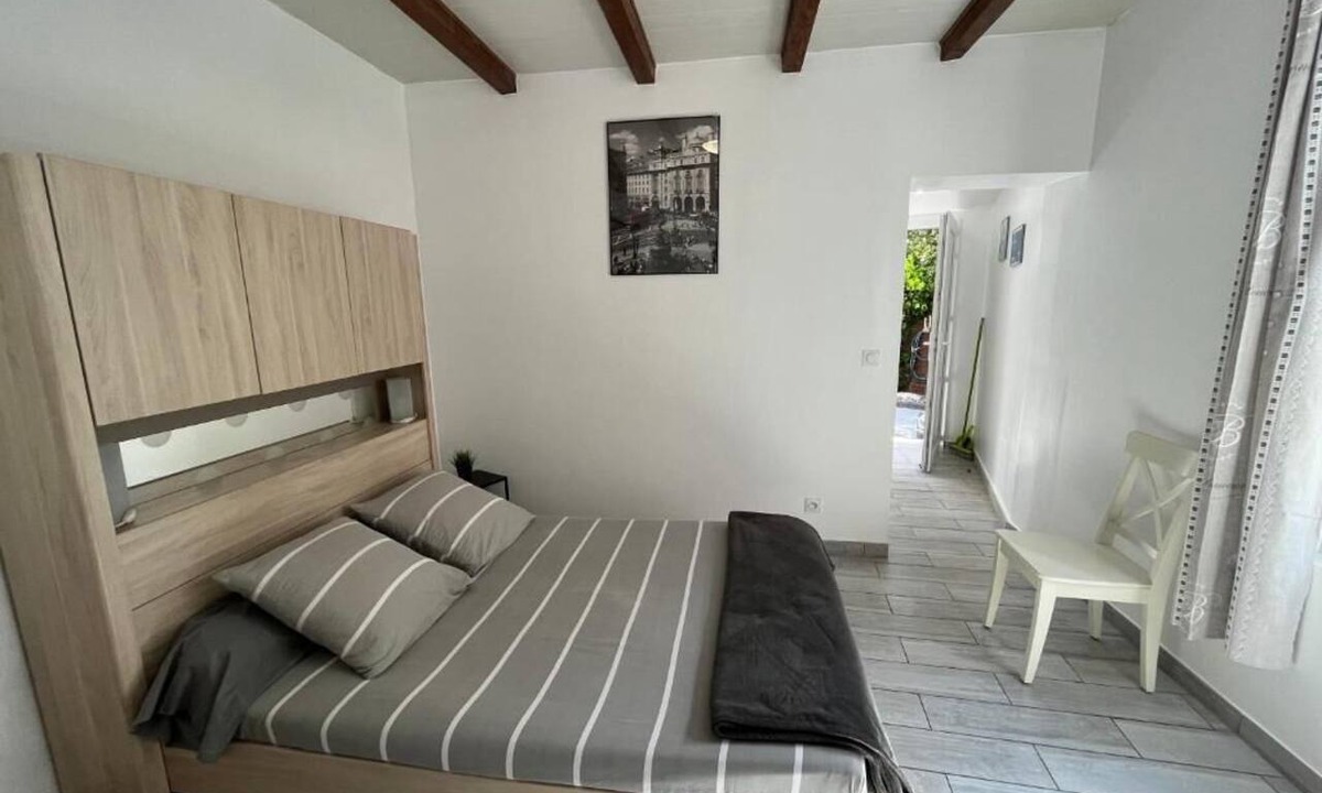 Fos-sur-Mer House | BEACH HOUSE FOS