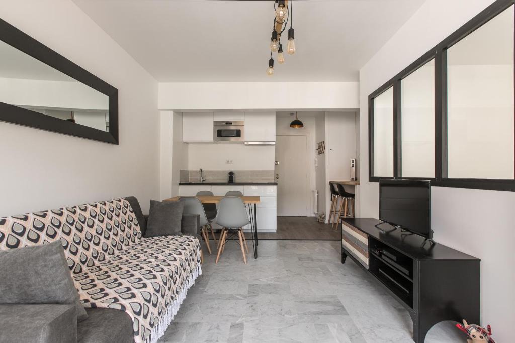 Roquebrune-Cap-Martin Apartment | Beautiful Apartment near Monaco