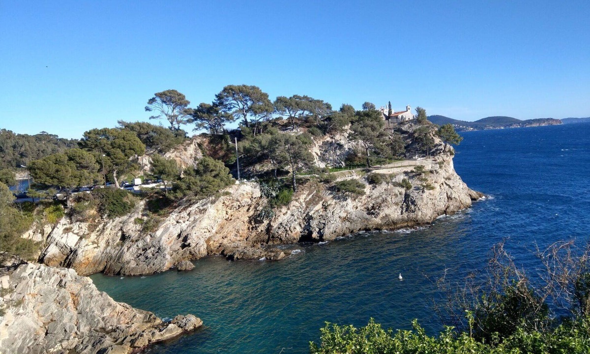 La Valette-du-Var Apartment | Beautiful apartment for 6 people with WIFI, TV, terrace and parking