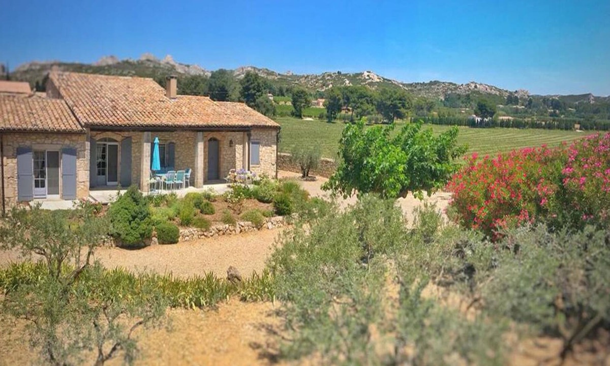 Maussane-les-Alpilles House | Beautiful Provencal villa with heated pool, Maussane-les-Alpilles - 8 people