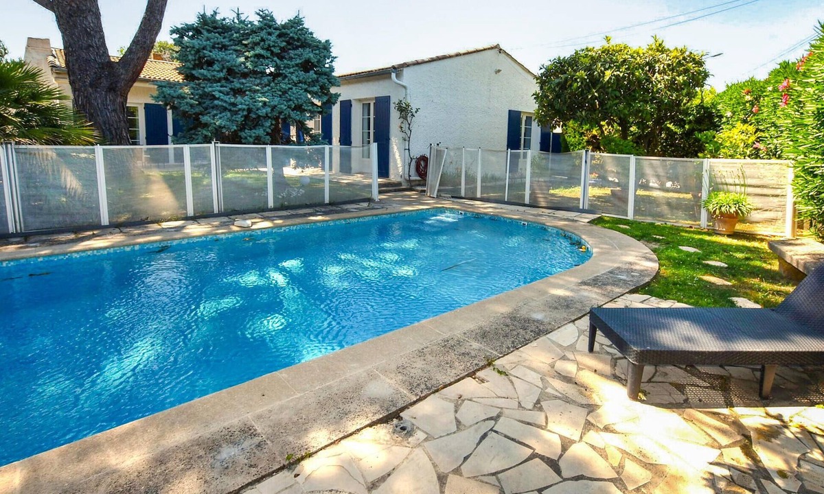 Morieres-les-Avignon House | Beautiful home in Morières-lès-Avignon