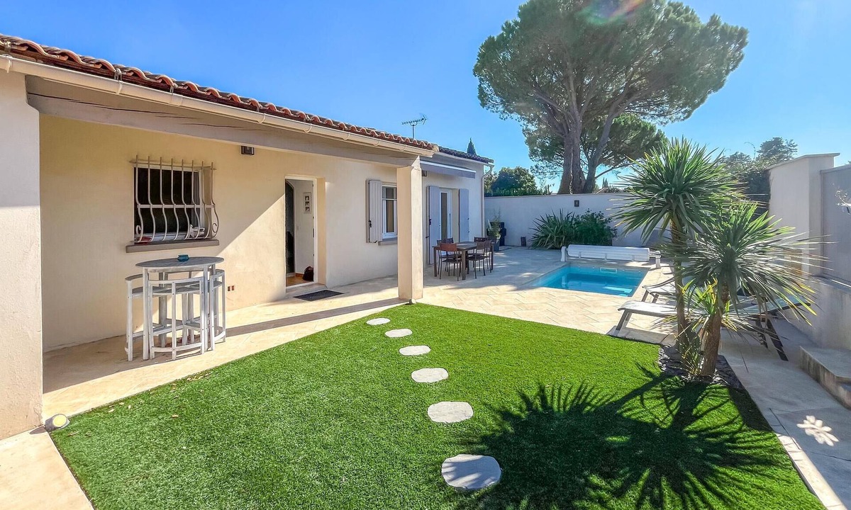 Cabannes House | Beautiful home in Cabannes
