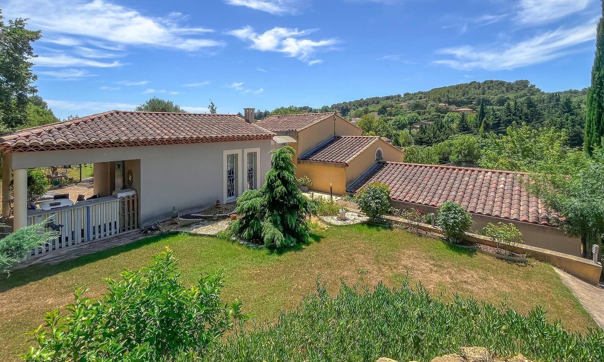 Miramas House | Beautiful home in Miramas