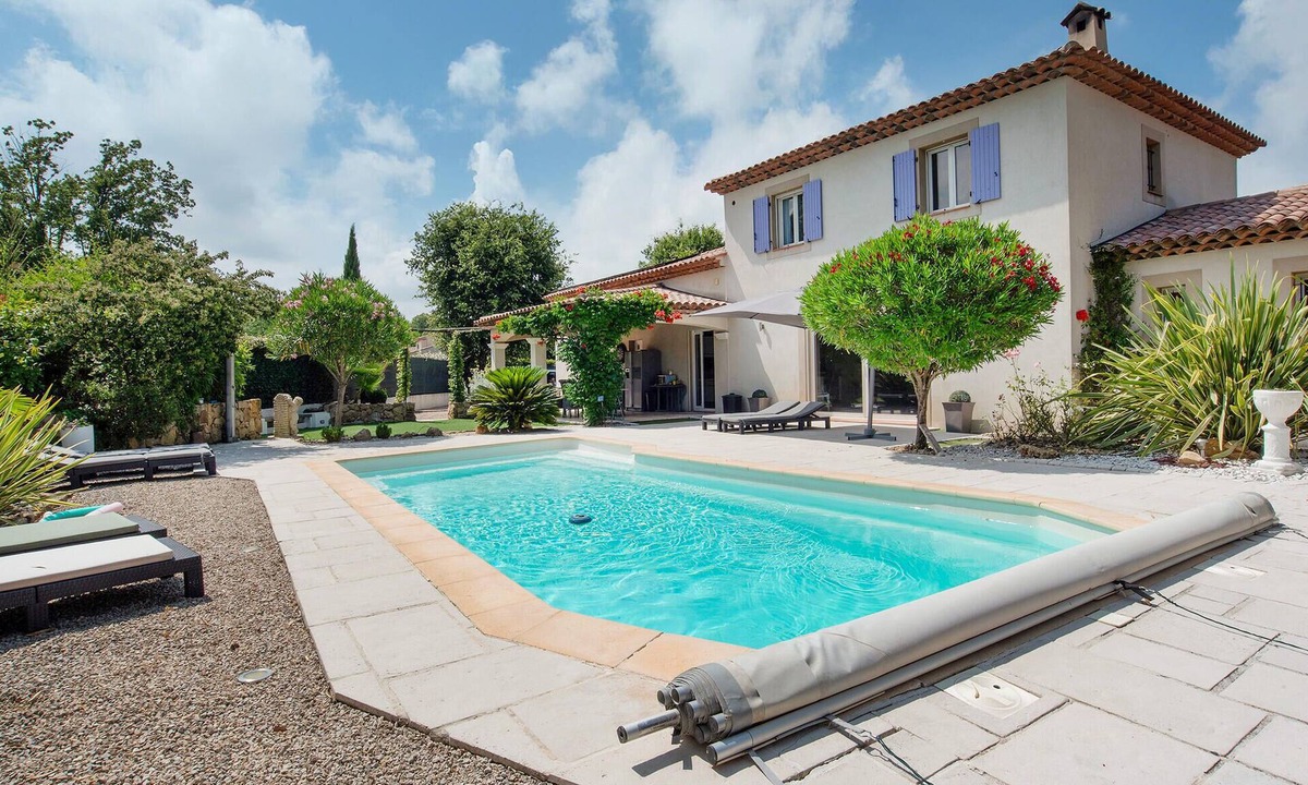 Montauroux House | Beautiful home in Montauroux
